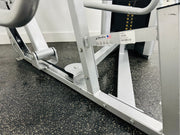 Nautilus Steel Vertical Chest Press